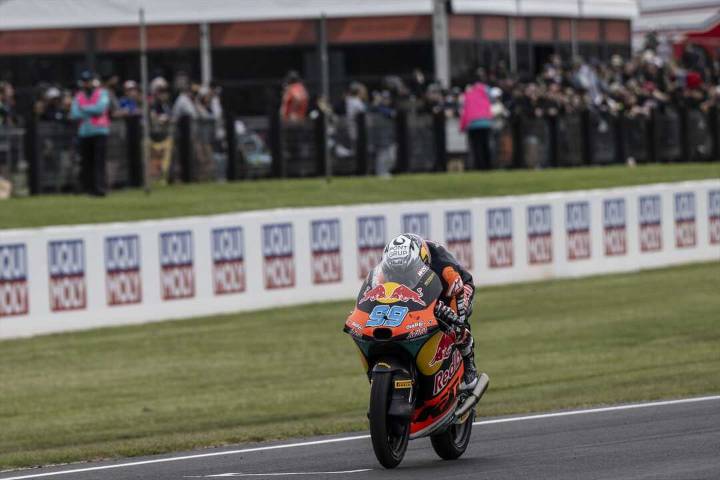 José Antonio Rueda mejora y podría volver a España este jueves para operarse de la mano