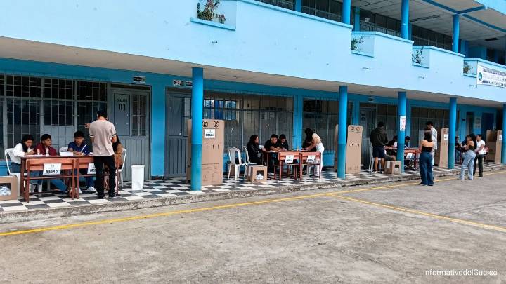 Más de 50 mil jóvenes participaron en las elecciones de los Consejos Municipales de Juventud en Nariño