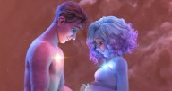 Disney transforma la pérdida neonatal en arte animado con Versa