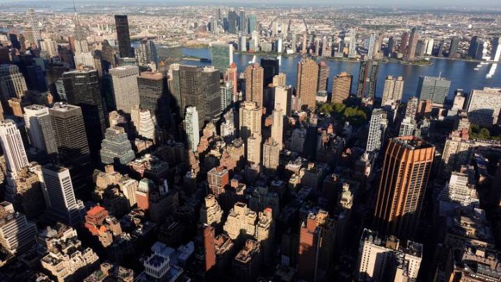 New York and California are taking on the NIMBYs
