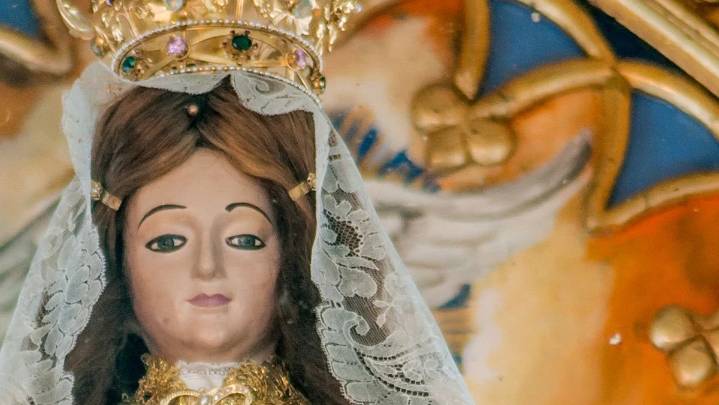 Todo listo para la gran celebración en honor a la Virgen del Valle: descubre el programa completo de festividades