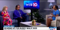 INTERVIEW: Gearing up for the 2025 Buddy Walk