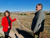 Teruel construirá casi mil nuevas viviendas en Las Viñas: el 40% serán de protección oficial