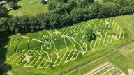 7 New Hampshire corn mazes to explore this fall