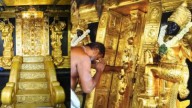 Breakthrough in Sabarimala gold theft case: SIT recovers 400g gold, key accused in custody