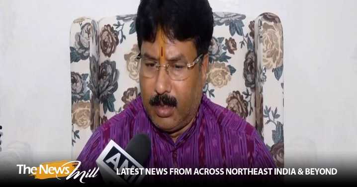 “Govt has prepared extensively”: Odisha Minister assure full readiness as Cyclone Montha nears coast