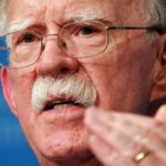 Ex-Trump national security adviser Bolton charged in probe of mishandling of classified information