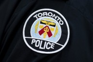 1 man arrested in East York demonstration