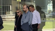 Ex-groomsman denied bail over 'brutal' murder