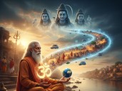Hinduism: Tomorrow is today reshaped