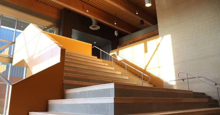 Student brings BB gun to Shaw Middle School, spurs lockdown