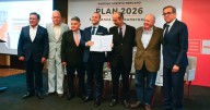 El Partido Aprista presenta su hoja de ruta para el próximo gobierno