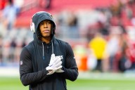 Detroit Lions Make Jahmyr Gibbs Announcement After 37
