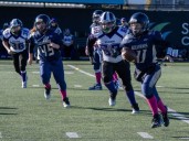 Sherwood Park U13 Wolverines chase CDMFA championship title