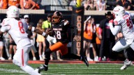 5 takeaways: OSU still seeking first Big 12 win after loss to Houston