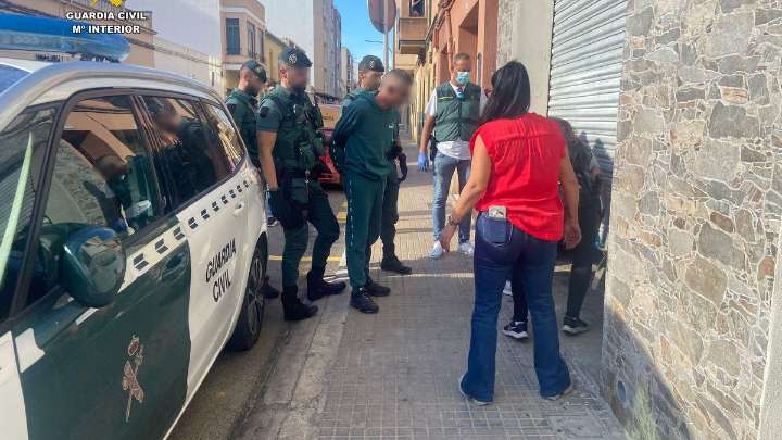 Detienen a un ladrón por una veintena de robos en bares y restaurantes de Mallorca