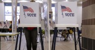 Government Notes: Early voting for school, city elections starts this week