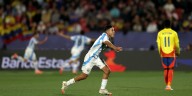 La inteligencia artificial de Google predijo el resultado de Colombia en el Mundial Sub