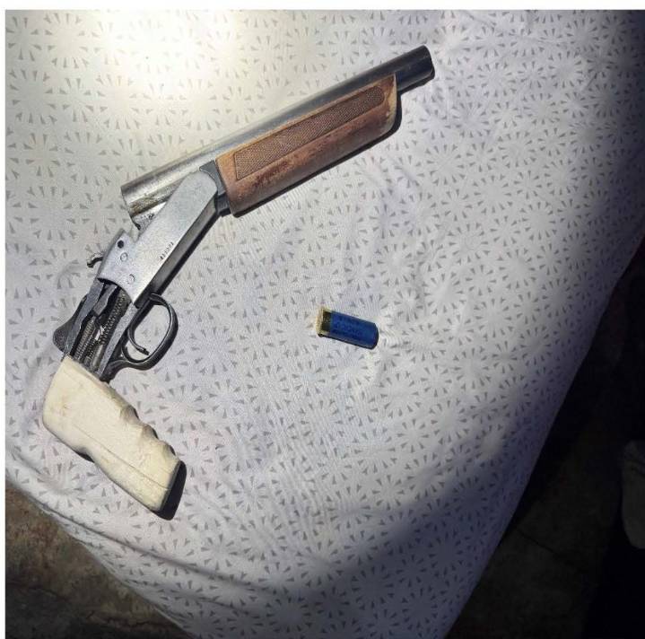 Firearm seized, four arrested after RCMP search Beaver Lake Cree Nation home