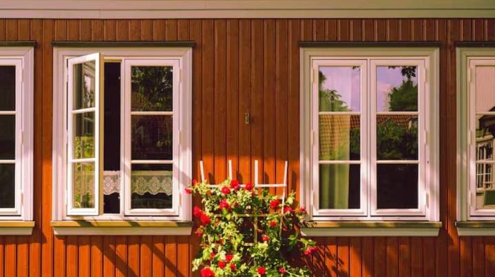 How To Choose The Right Window Style For Each Room In Your Home?