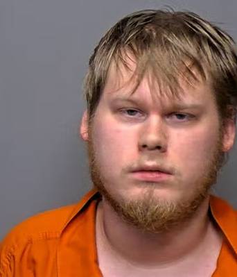 Portage man arrested for child exploitation