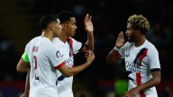 PSG and Barcelona to auction game jerseys to help foundation of Luis Enrique's late daughter