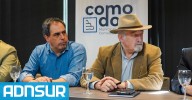 13:46 Comodoro avanza en la definición del próximo contrato de limpieza urbana por 10 años: cómo evaluará el municipio