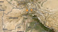 Un intenso terremoto de magnitud 5,1 golpea el este de Afganistán