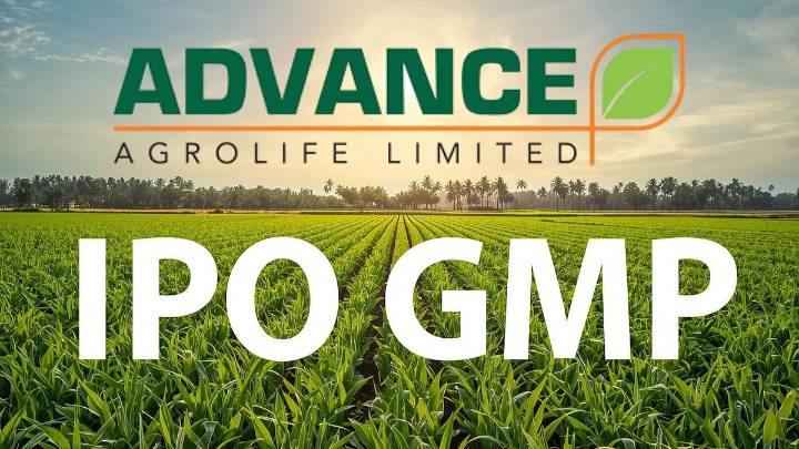 Advance Agrolife IPO GMP In Focus Today — Check Latest Grey Market Trends On Day 2 Of Subscription