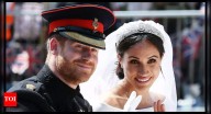 Meghan Markle and Prince Harry's love story: How did a blind date turn into a fairytale