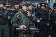 Venezuela lleva 26 años resistiendo las amenazas del imperio más poderoso