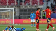 Histórica eliminación de Brasil en el Mundial Sub-20 a manos de España en primera ronda