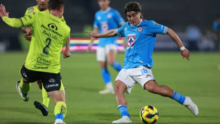 Liga MX: ¿Cuándo y dónde ver el Puebla vs Cruz Azul?