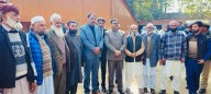 Tribals being made active stakeholders in planning & dev by Govt: Rana