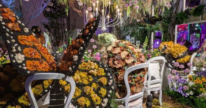 Philadelphia Flower Show announces 2026 theme on origins of gardening in the U.S.