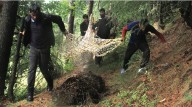 Human-Wildlife Conflict escalates amid harvest season in Kashmir