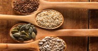 Cuáles son las semillas más saludables, según un nutricionista