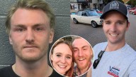Man Says He Set Virginia Councilman on Fire Over Alleged Affair With His Wife