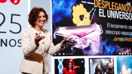 Begoña Vila: «Con el nuevo telescopio encontraremos más planetas como la Tierra»
