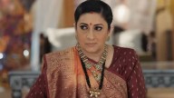 Smriti Irani breaks her silence on the 'Kyunki Saas Bhi Kabhi Bahu Thi 2' vs 'Anupamaa' TRP race