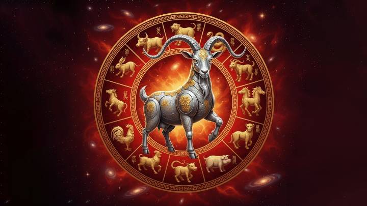 HORÓSCOPO CHINO: las predicciones del miércoles 29 de octubre, día de la Cabra de Metal Yin