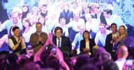 Tras la victoria en las elecciones, Javier Milei sostuvo que se tomara «algo de tiempo» para definir el nuevo Gabinete