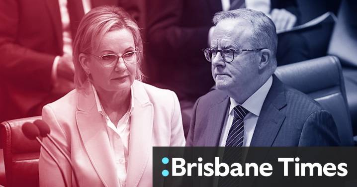 Sussan Ley approval rating: Support plummets amid Liberal Party instability and leadership speculation