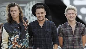 ¿Harry Styles y Niall Horan haran parte del Documental?