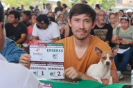 Entregan apoyos a más de 70 mil familias afectadas por las lluvias en el país