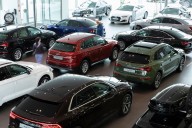 Paso a paso. Cómo saber la fecha de matriculación de un auto
