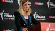 WNBA boss Cathy Engelbert breaks silence on Napheesa Collier and alleged Caitlin Clark remarks