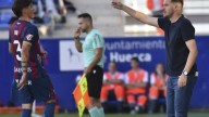 Guilló: "El empate era justo, pero nos lo hemos llevado por insistir"