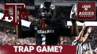 SHOWDOWN: Texas A&M Faces RESURGENT Florida Gators | Can TAMU SHATTER Battered Aggies Syndrome?