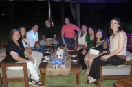 FIESTA DEL DÍA DEL ODONTÓLOGO